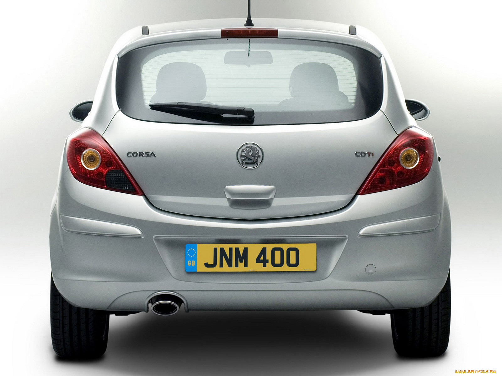 , vauxhall